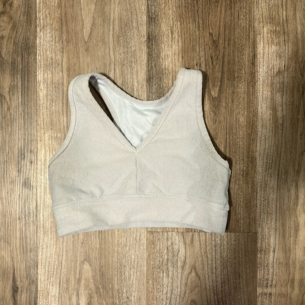 Five dance wear bra